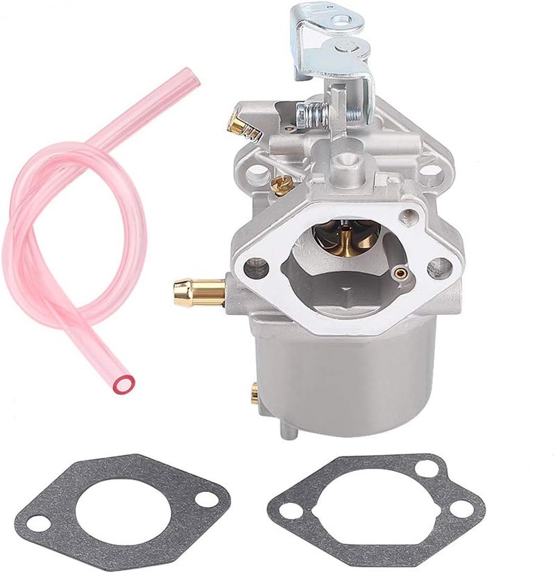 Tvent FE350 Carburetor 101905901 Replacement for Club Car Golf Cart Precedent Turf Carryall 1996-UP Carb 1016441-01 1018059-01 1019059-01 1035245-01 1016438 1016439 1016440 1016441 with Fuel Pump - Image 2
